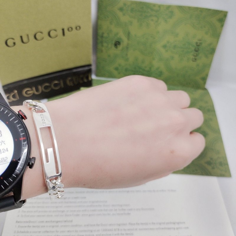 Gucci Bracelets